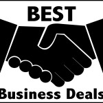 Best Business Deals.